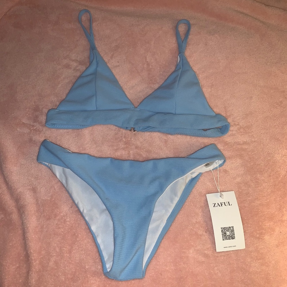 Zaful bikini